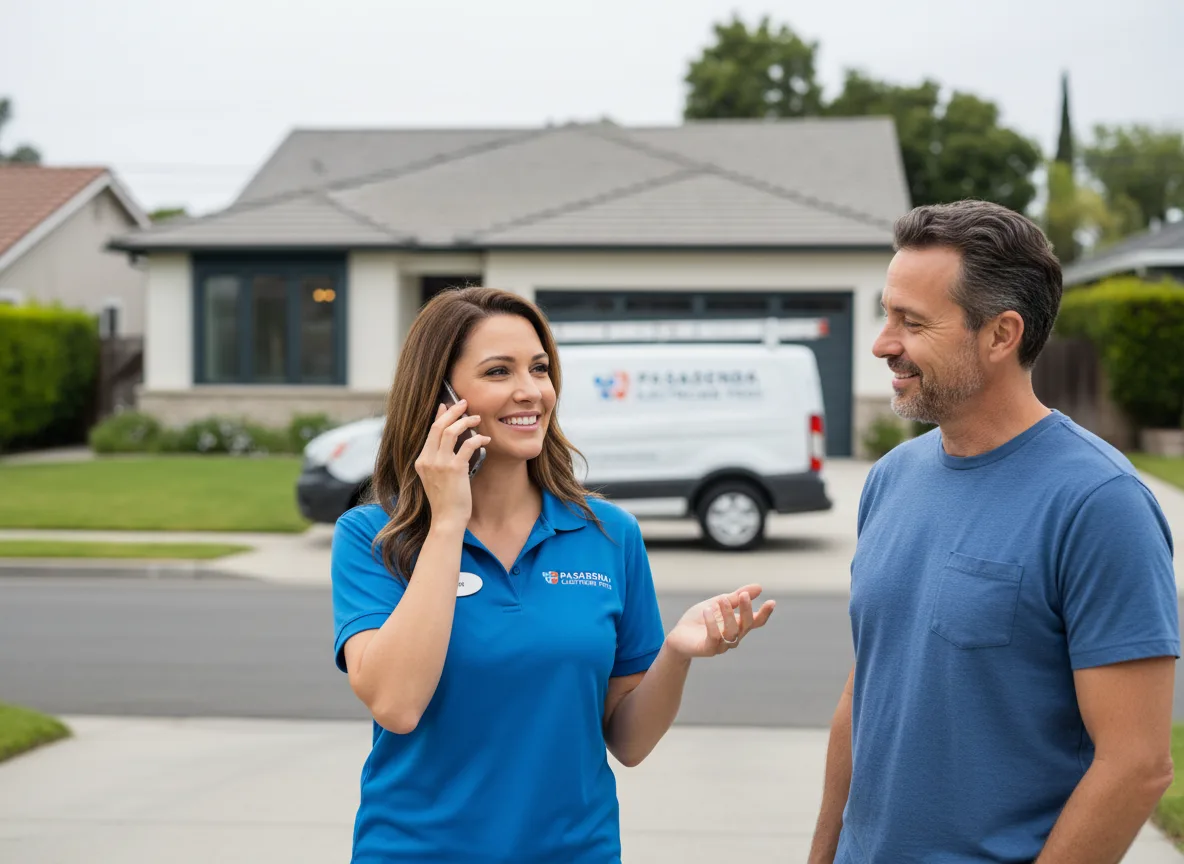 Electrician New Plymouth, ID FAQs